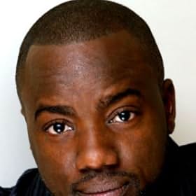 Malik Yoba