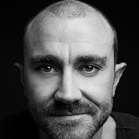 Josh McConville