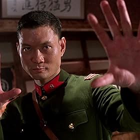 Billy Chow