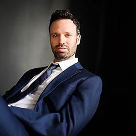 Jake Epstein