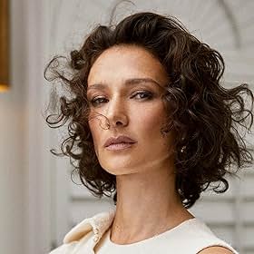 Indira Varma