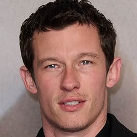 Callum Turner