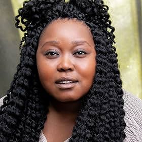 Luyanda Unati Lewis-Nyawo