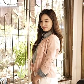 Yoon So-hee