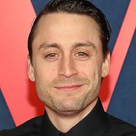 Kieran Culkin