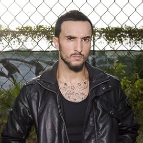 Luis Da Silva Jr.