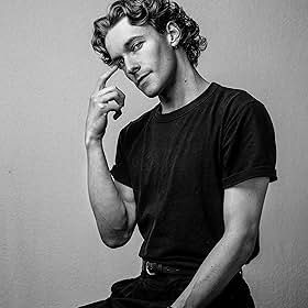 Jacob Collins-Levy