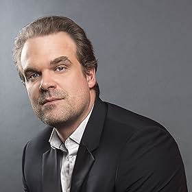 David Harbour