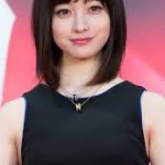 بازیگران: Kanna Hashimoto