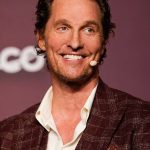 بازیگران: Matthew McConaughey