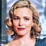 بازیگران: Rachel McAdams