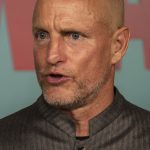بازیگران: Woody Harrelson