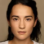 بازیگران: Jessie Mei Li
