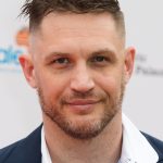 بازیگران: tom hardy