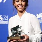 بازیگران: lyna khoudri