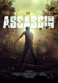 The Assassin 2025