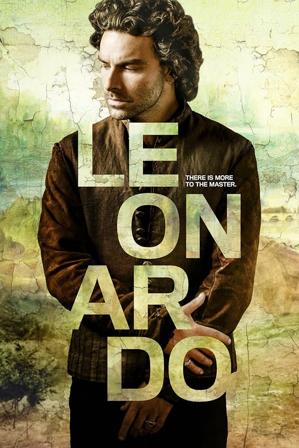 دانلود سریال  Leonardo