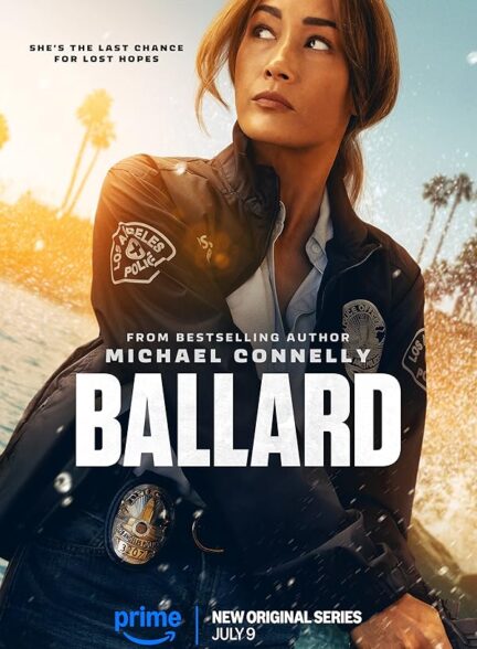 دانلود سریال Ballard